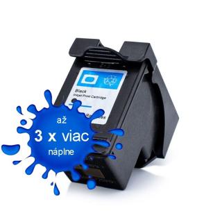 Atramentová kazeta HP 305XL BLACK kompatibilná