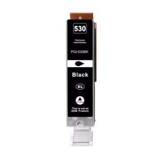 Canon PGI530 XL black kompatibilná kazeta