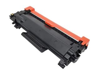 Toner kompatibilný s Brother TN-2510XL black