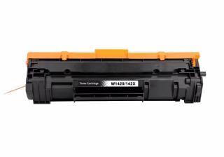 Toner kompatibilný s HP 142X (W1420X) black