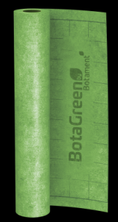 BotaGreen AE - izolačná a deliaca fólia Délka: 1 m