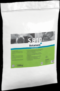 Botament S 910 - výstužné vlákna