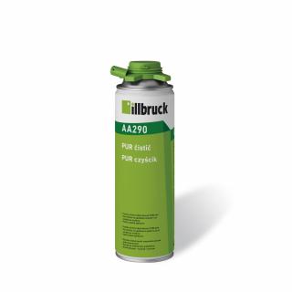 ILLBRUCK AA290, PUR čistič Balenie: dóza 500 ml