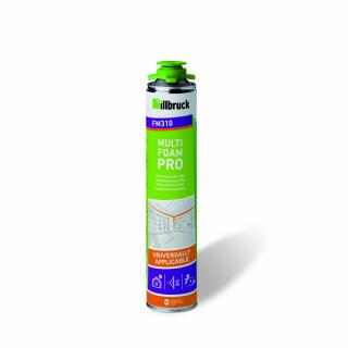 ILLBRUCK FM310, Univerzálna celoročná pena Balenie: dóza 750 ml