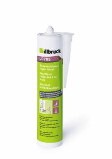 ILLBRUCK LD705, Akryl exteriér Balenie: 12 ks v kartóne