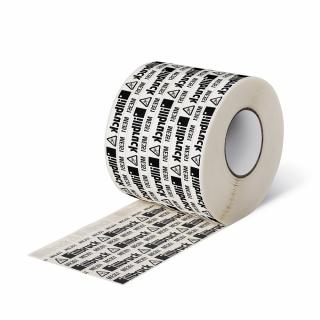ILLBRUCK ME 351, okenná tesniaca fólia pre exteriér Šírka: 70 mm  / 25m