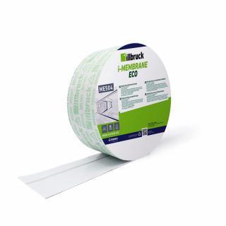 Illbruck Okenná fólia ME504 TwinAktiv ECO Šírka: 70 mm / 25 mb