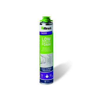 ILLBRUCK PU pěna do pistole FM355 Perfekt 880 ml Balenie: dóza 880 ml