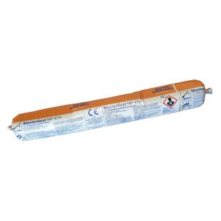 MasterSeal NP 474, jednozložkový polyuretánový tmel Balenie/objem: 600 ml