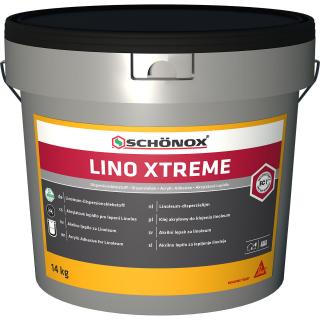 SCHÖNOX LINO XTREME 14 kg