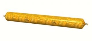 Sika Sikaflex®-11 FC Purform®  - Mnohoúčelové elastické lepidlo a tmel na tesnenie škár Farba: sivá, Objem: 600 ml