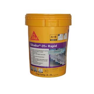 Sikadur-31 + Rapid (AB), 6kg