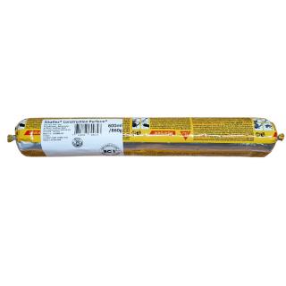 Sikaflex Construction Purform - 600 ml, tmel pre betónové a murované fasády