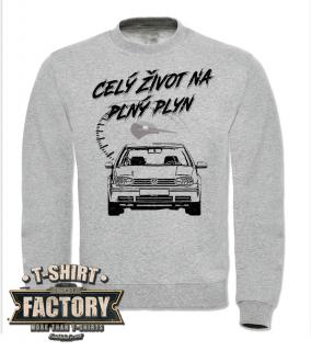 Mikina Volkswagen Golf MK4