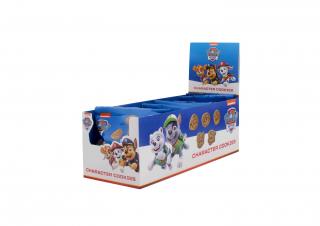 Paw Patrol sušienky postavičky 20g x 12ks