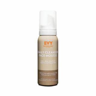 EVY TECHNOLOGY Daily Cleanser Mousse