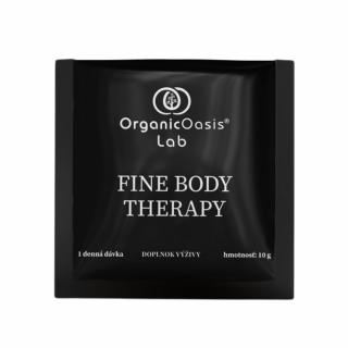FINE BODY THERAPY MINI - 1 DAY