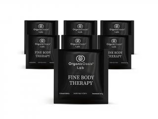 FINE BODY THERAPY MINI - 1 WEEK