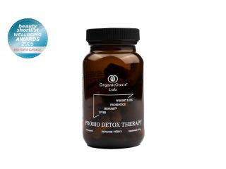 PROBIO DETOX THERAPY