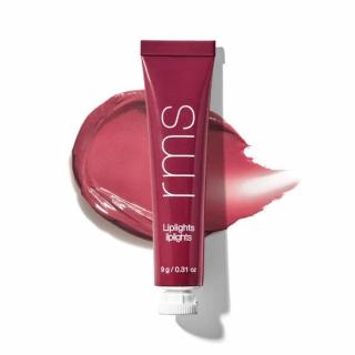 RMS BEAUTY Liplights krémový lesk na pery RHYTHM