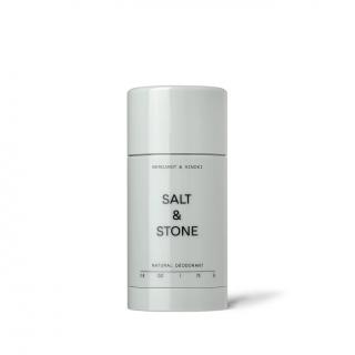 SALT & STONE Formula No. 1 Prírodný deodorant - Bergamot & Hinoki
