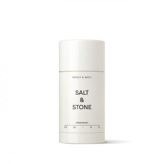 SALT & STONE Formula No.1 Prírodný deodorant - Neroli & Basil