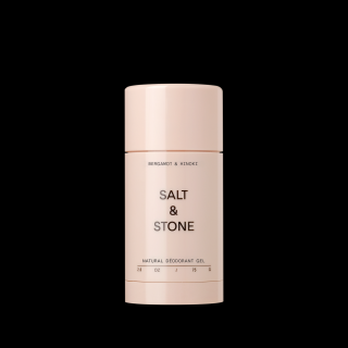 SALT & STONE Formula No.2 Prírodný deodorant -Bergamot&Hinoki