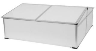 Parenisko Strend Pro Greenhouse HF0942-A, PC 4 mm (100 x 100 x 40 cm)