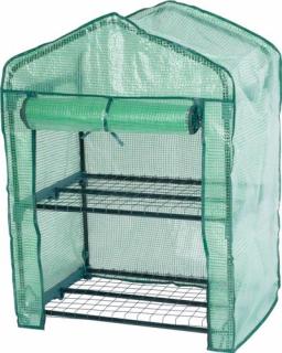 Parenisko Strend Pro Greenhouse X082, fólia, fóliovník (69 x 49 x 94 cm)