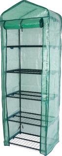 Parenisko Strend Pro Greenhouse X085, fólia, fóliovnik (200 x 70 x 50 cm)
