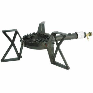 Priemyselný varič KEMPER WOK, 7,5kW