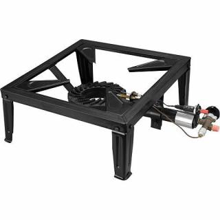 Priemyselný varič Strend Pro ICS-401P 7,5KW, piezo