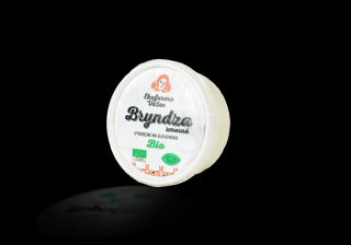 Bio zmesná bryndza 150g Ekofarma Važec