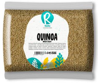 Quinoa 250g, Ravita