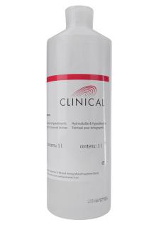 CLINICAL – ultrazvukový gél, číry 1 L