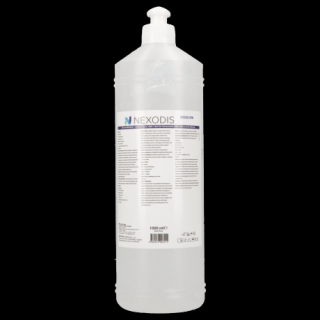 Nexodis – ultrazvukový gel 1000 ml