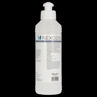 Nexodis – ultrazvukový gel 250 ml