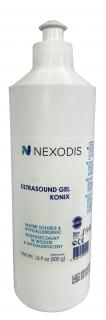 Nexodis – ultrazvukový gél 500 ml