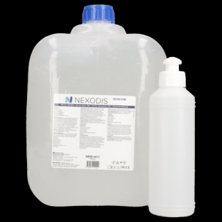 Nexodis – ultrazvukový gel 5000 ml