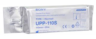 Ultrazvukový papier Sony UPP - 110 S (110 mm x 20 m)