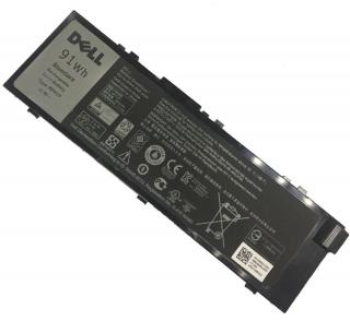 Batéria Dell 6-článková 91Wh LI-ON pro Precision 7510/7710