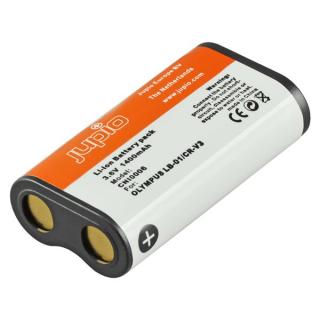 Batéria Jupio LB-01/CR-V3 3.3V 1400 mAh