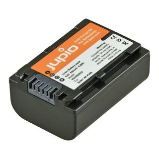 Batéria Jupio NP-FV50 850 mAh pre Sony