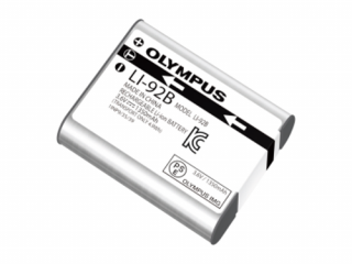 Batéria Olympus Li-92B Lithium ion baterie