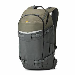 Batoh Lowepro Flipside Trek 350 AW grey