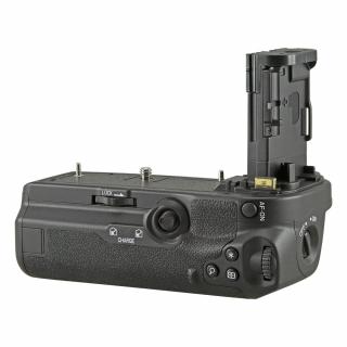 Battery Grip Jupio pre Canon EOS R5 /R5c / R6 / R6 Mark II + 2.4 Ghz Wireless Remote