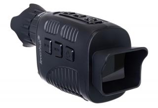 Ďalekohľad Levenhuk Halo 13x Digital Night Vision Monocular