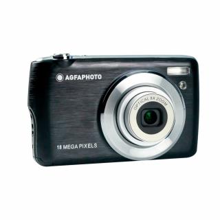 Digitálny fotoaparát Agfa Compact DC 8200 Black - rozbaleno