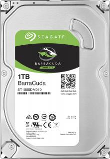 Disk Seagate BarraCuda 1TB, 3,5 , 64MB, SATAIII, 7200rpm