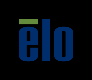 Dotykové zariadenie ELO 19  dotykový sensor Surface Capacitive